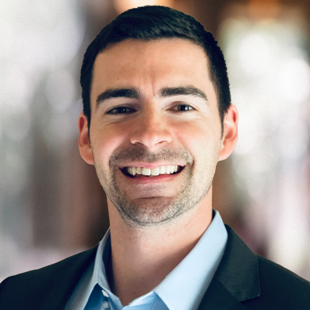 Anthony Godwin Anthony Godwin