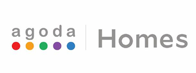 Agoda Homes