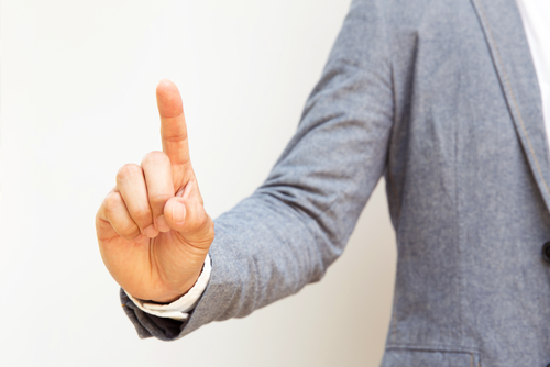 Single class of stock requirement