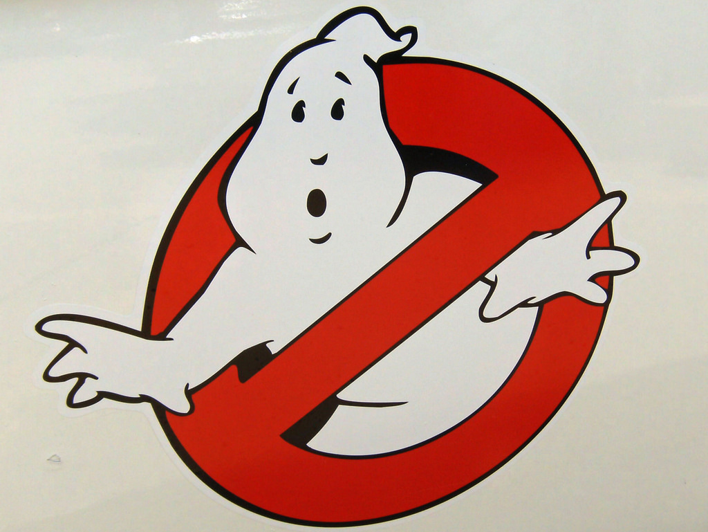 Ghostbusters