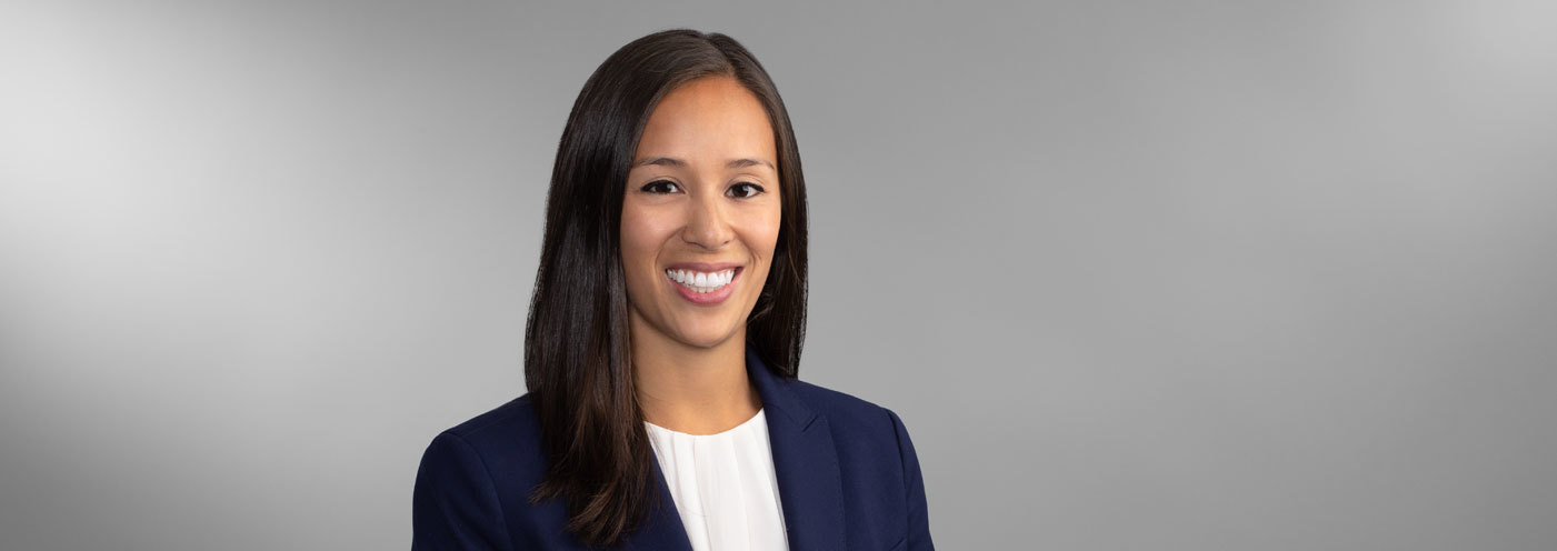 Photo of Mikaela Louie