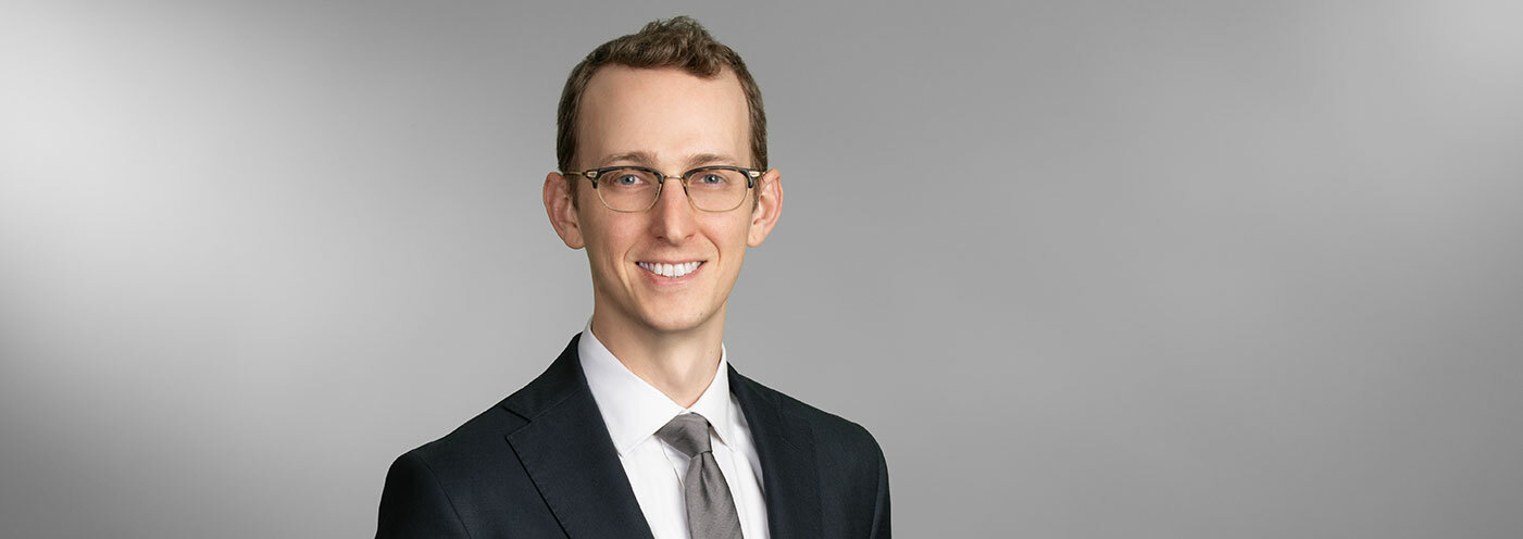 Photo of Kevin Frisch