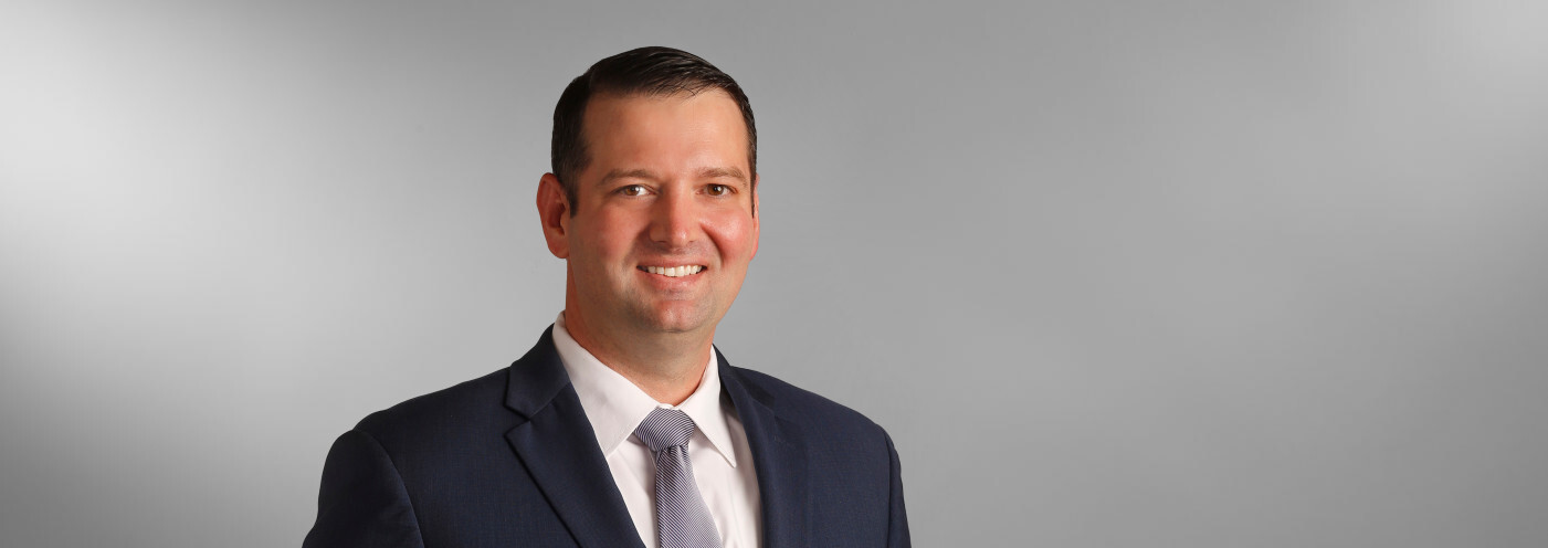 Photo of R. Daniel Carter