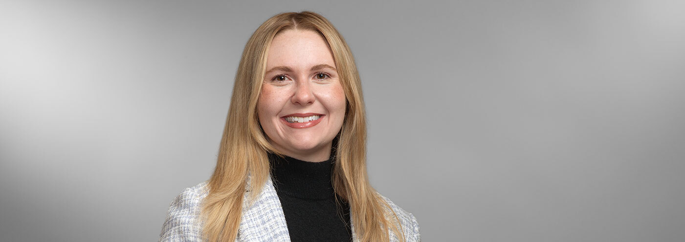 Photo of Katherine Cancelliere