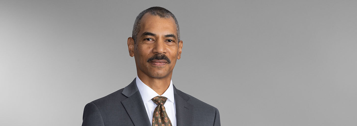 Photo of Martin  Campbell