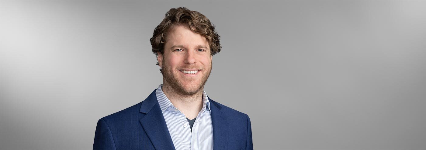 Photo of Ethan  Rodgers