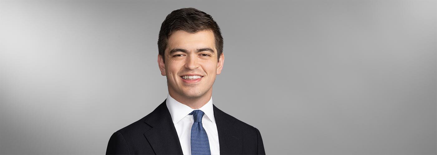 Photo of Brian Honaker-Coe