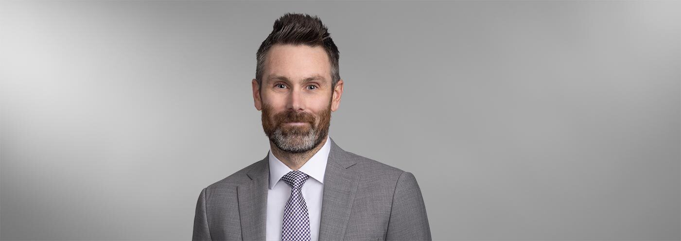 Photo of Thomas J. Scott