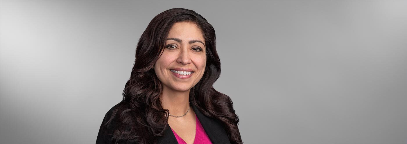 Photo of Reina McCauley