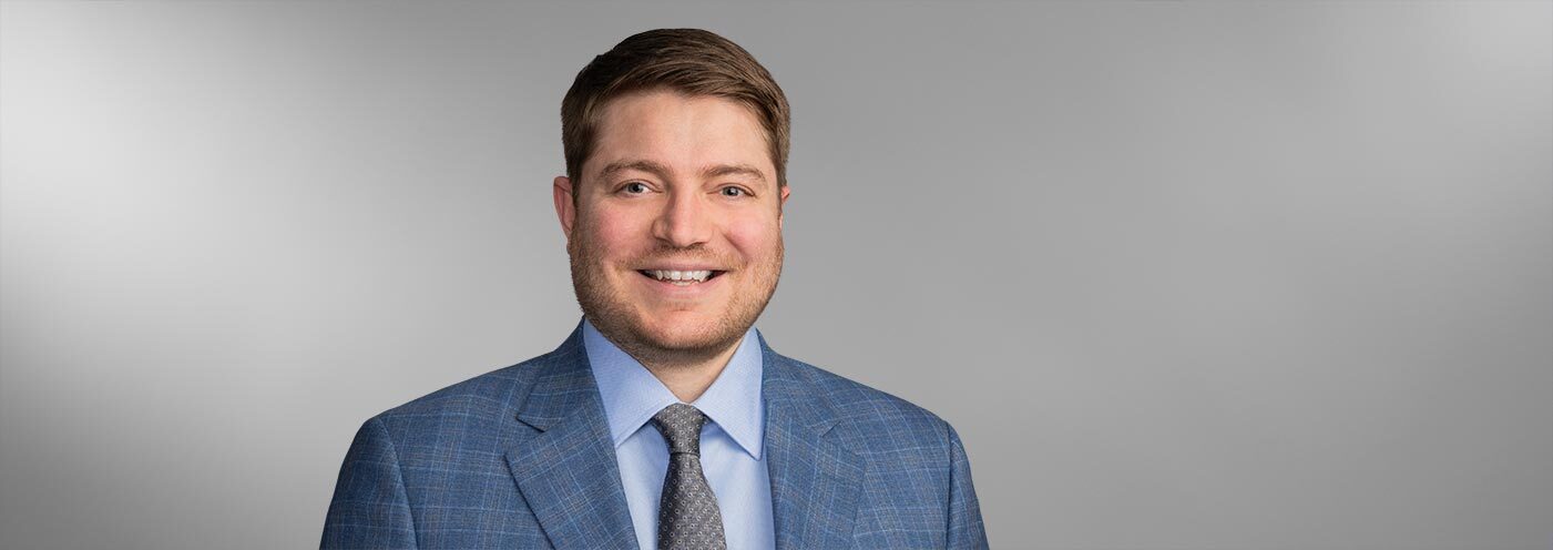 Photo of Morgan R. Jones