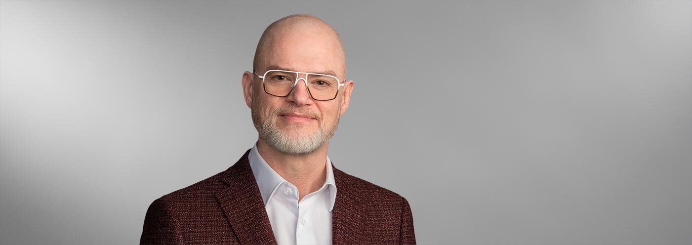 Photo of Cristopher D. Sinan