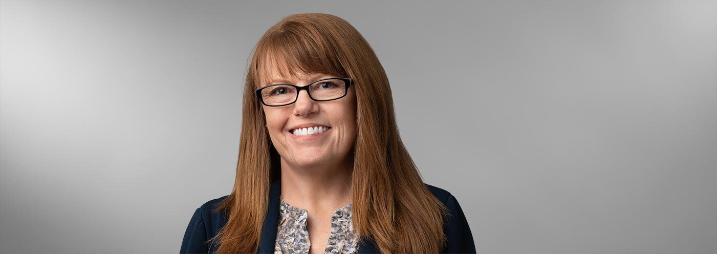 Photo of Kelly M. Woodward