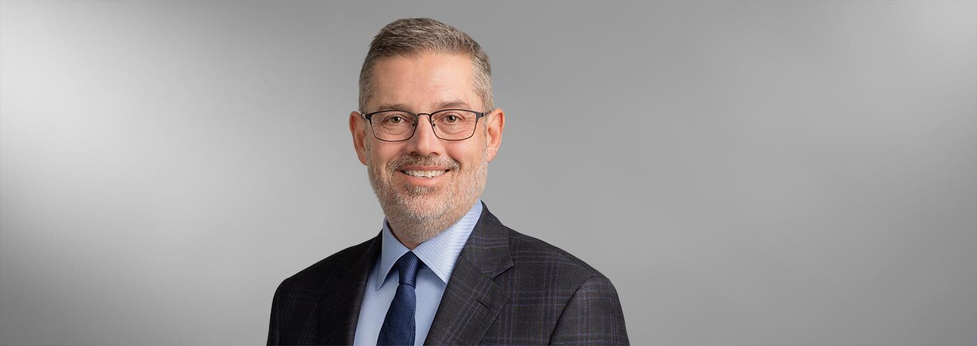 Photo of Paul H. Trinchero