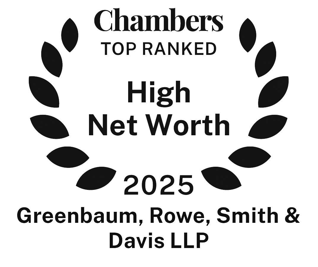 Chambers High Net Worth Guide 2025