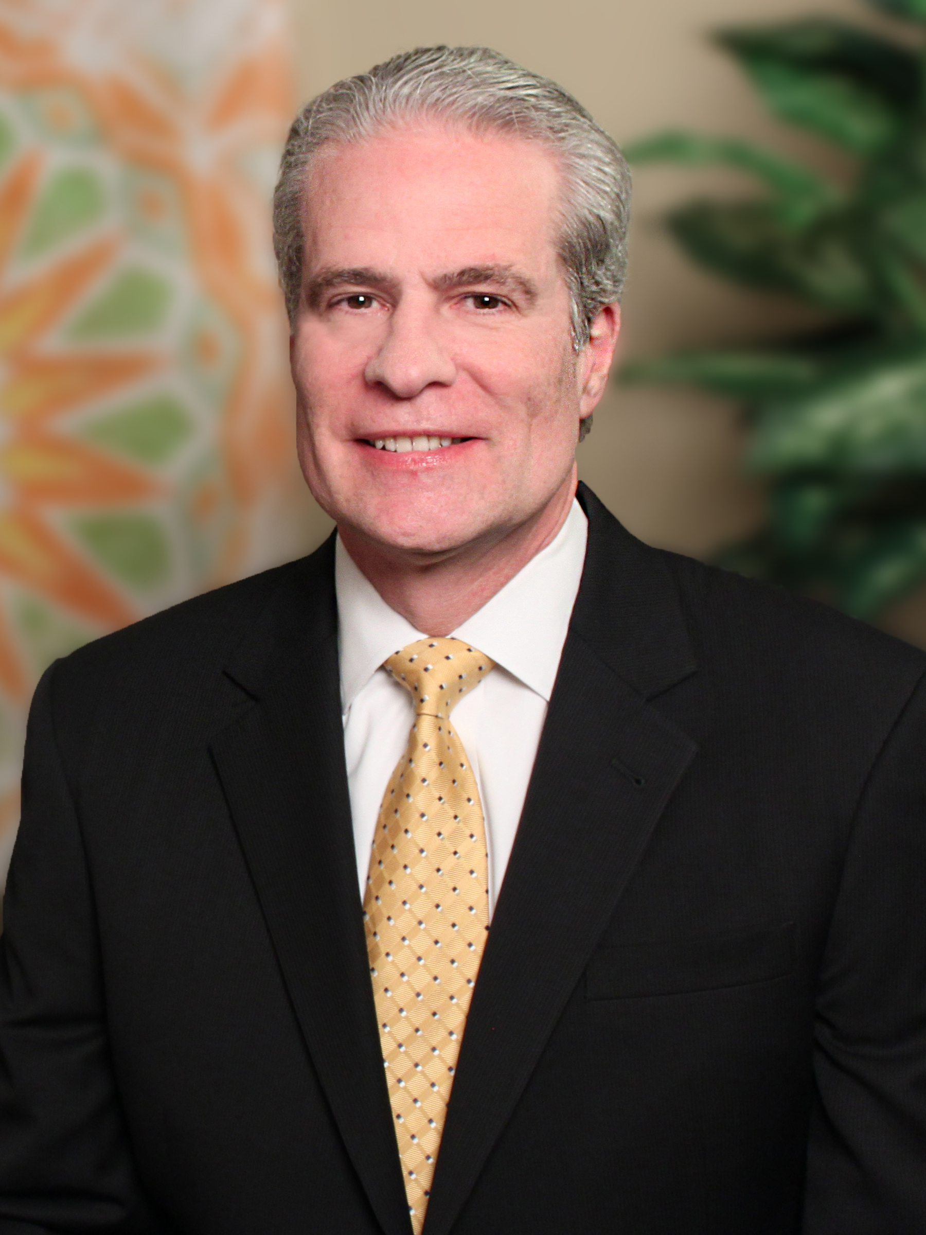 Luke J. Kealy