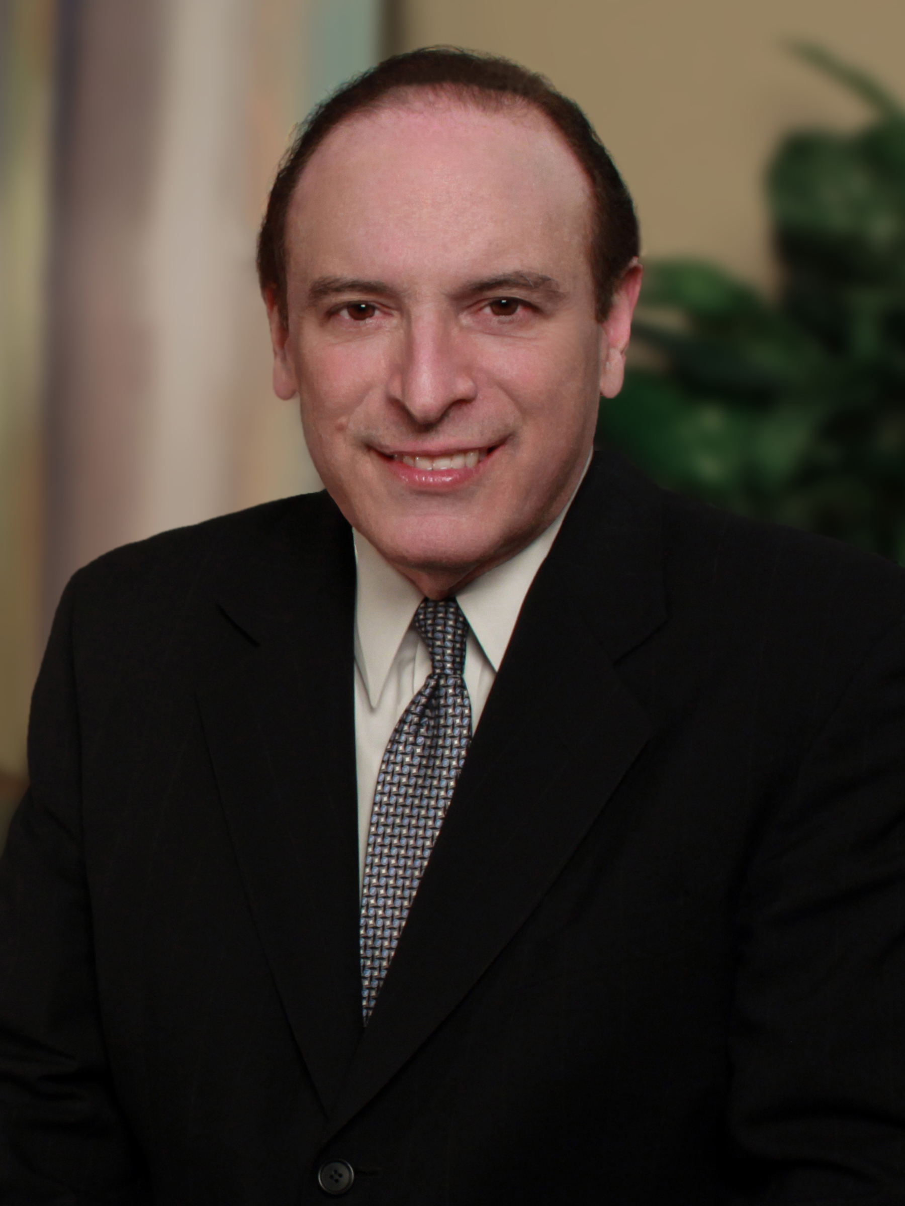 Alan S. Naar