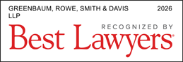 Best Lawyers Award Badge