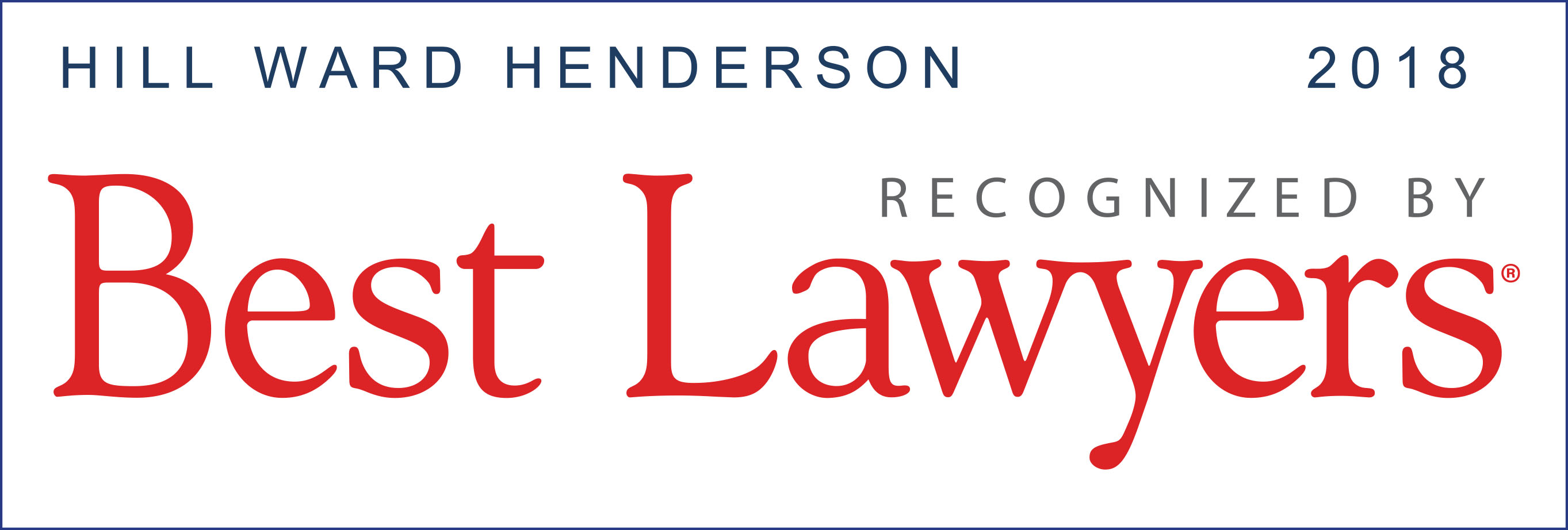 93699 - Hill Ward Henderson