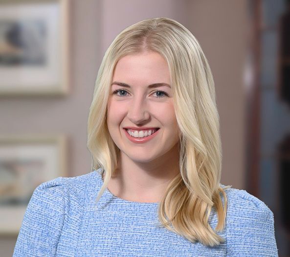 Photo of Allie N. Brummer