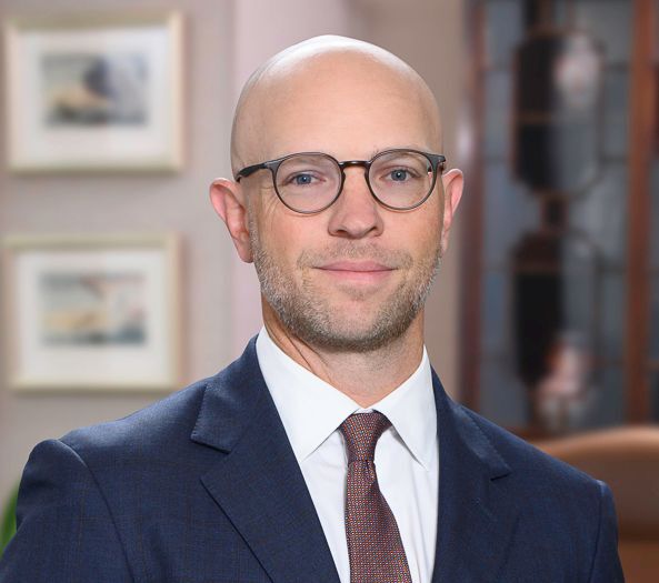 Photo of Joshua C. Webb