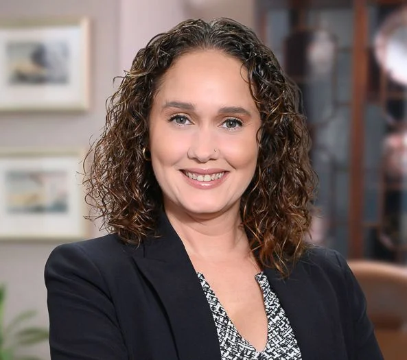 Photo of Frances Y. Gonzalez