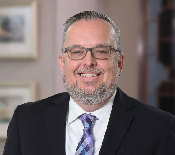 Photo of Andrew J. Frederick