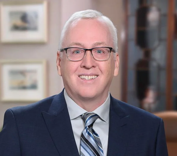 Photo of Brian  Zolecki