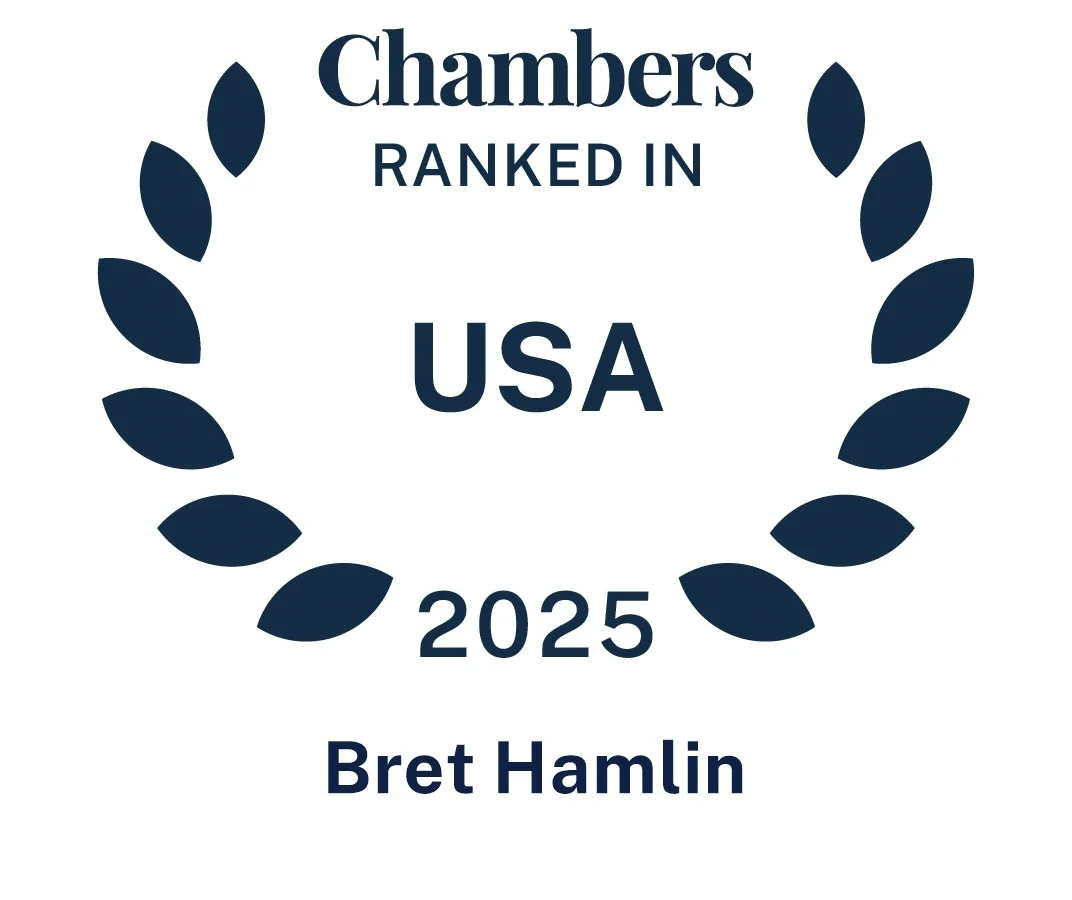 B. Hamlin 2025 Chambers
