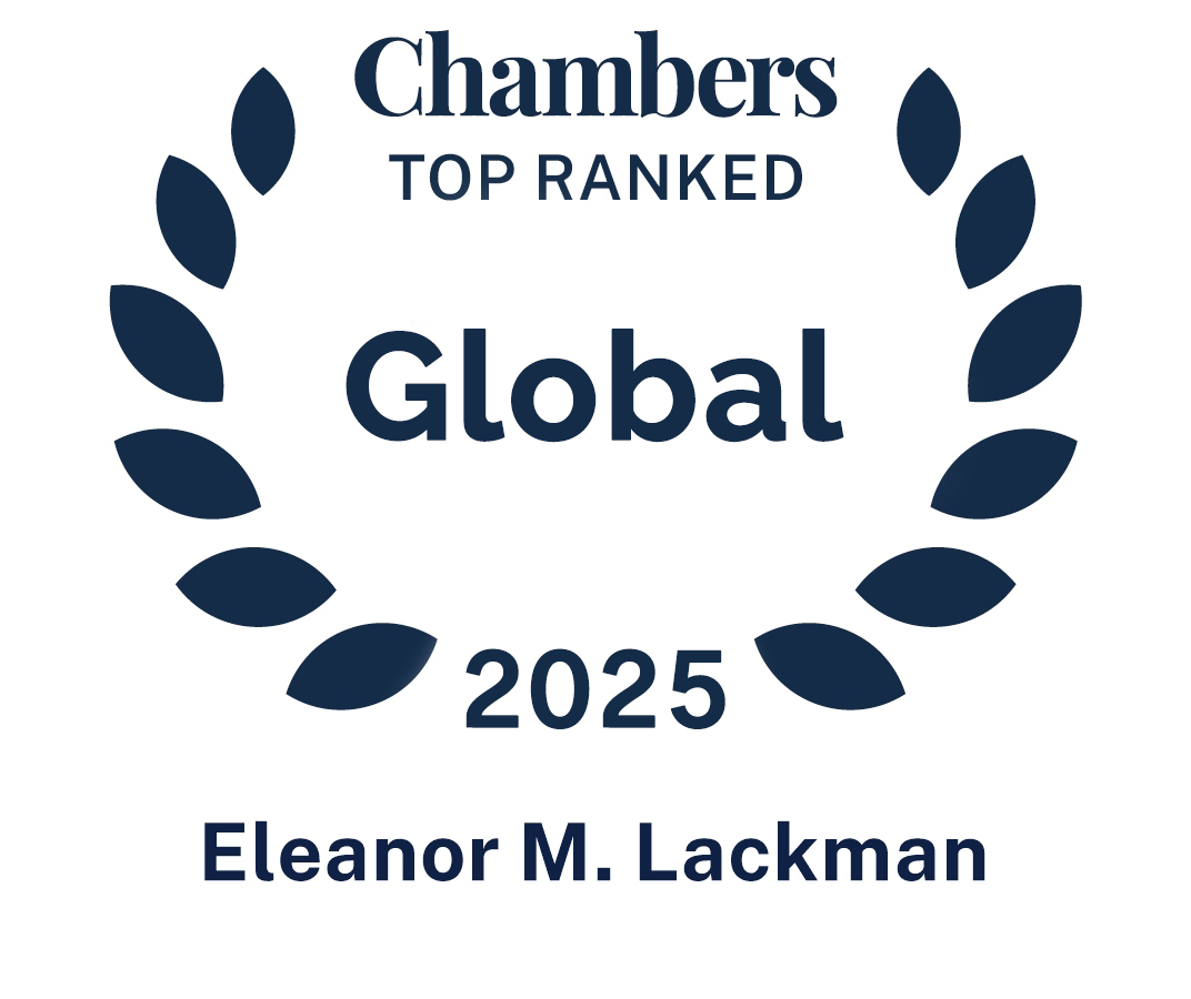 EML Chambers Global Badge