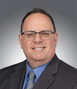 Photo of David S. Rugendorf