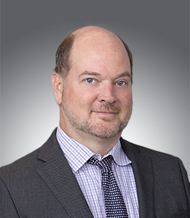 Photo of Andrew C. Spitser