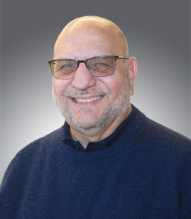 Photo of Anthony J. Amendola