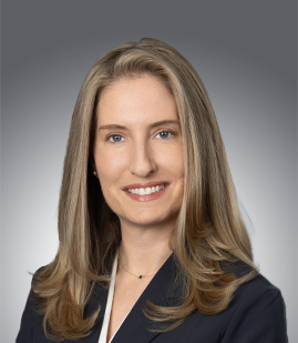 Photo of Eleanor M. Lackman