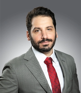Jason A. Farkas