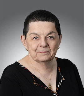 Susan Kohn  Ross
