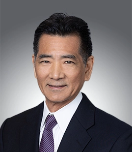 Mark T. Hiraide