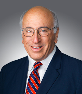 Photo of Mark  Bravin