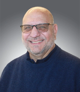 Anthony J. Amendola