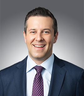 Photo of Corey G. Singer