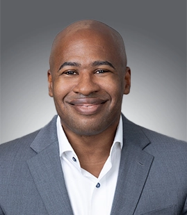 Brandon E. Hughes
