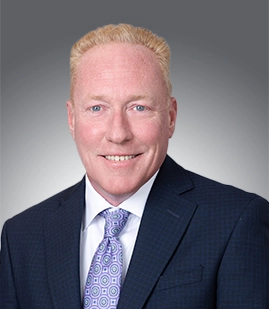 Stephen E. Foster