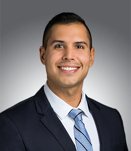 Gabriel  Miranda