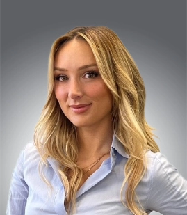 Alexandra C. Borghi