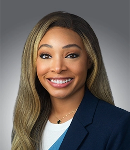 Cassandra L. Horton