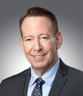 Aaron J. Moss