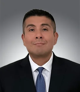 Carlos A. Torrejon