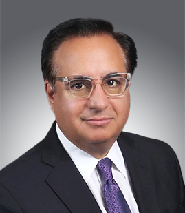 Photo of James F. Guerra