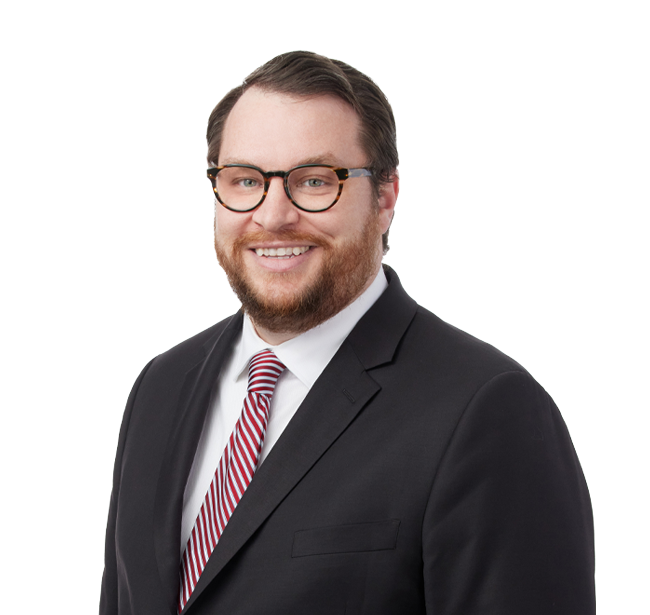 Scott Lechowicz, Amundsen Davis LLC Photo