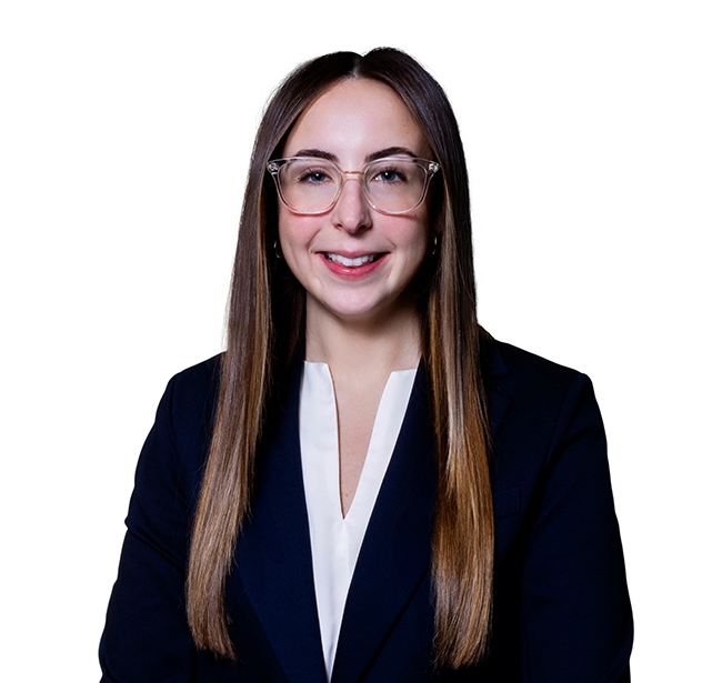 Madison Monroe, Amundsen Davis LLC Photo