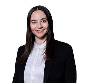 Photo of Abigail A. Richey